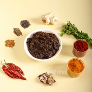 Buy Coriander Pickle Online