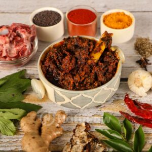 Bangalore gongura mutton pickle online