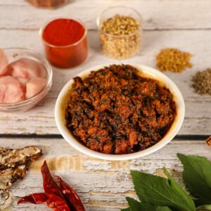 Best gongura chicken pickle in Hyderabad