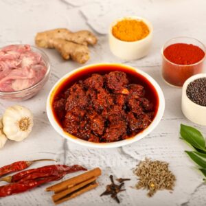 Mutton Pickle Near me