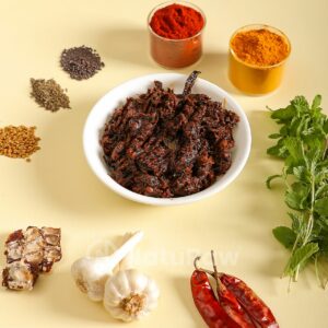 Organic Pudina Pickle in hyderabad