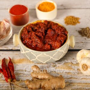 Chicken pickle online USA