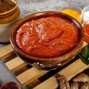 Organic Ginger Sweet Pickle in Bangalore