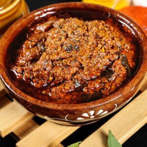 Buy Pandu Gongura pickle Online